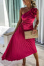 Women's Special Occasion Midi Dress