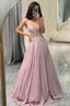 Women's Wedding Guest Embellished Maxi Dress